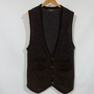 Peruvian Connection Alpaca Sweater Vest